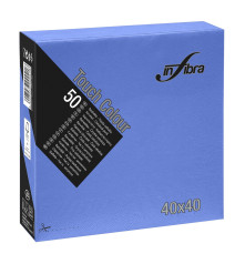 Serviette Napkins 40/40 1/4 2 plis