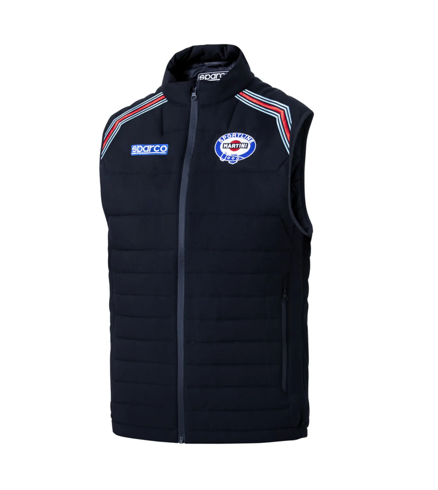 GILET FRAME MARTINI RACING