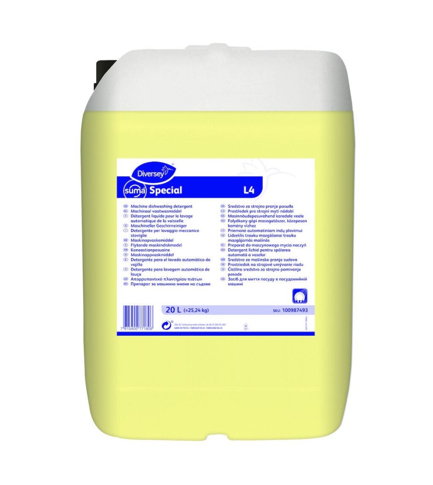 Suma spécial L4 20L