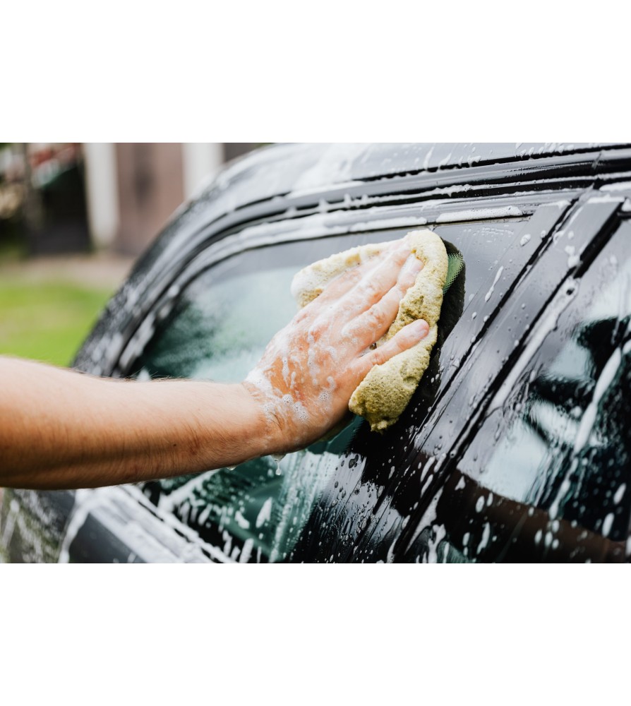 Nettoyant véhicule Carox 5L